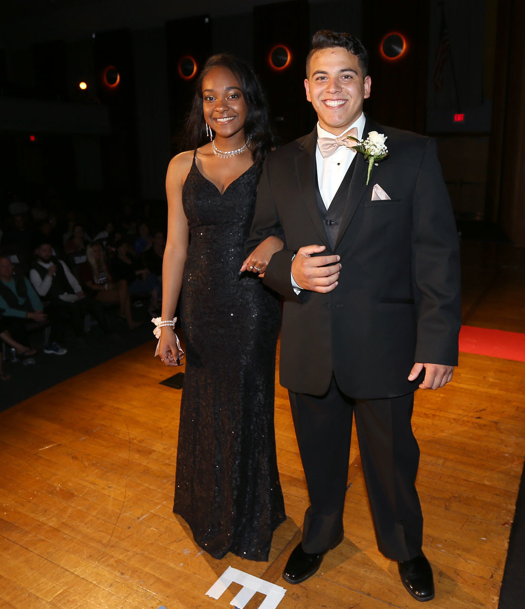 Wildwood Prom